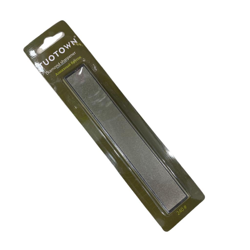 Алмазный брусок TD-08-240