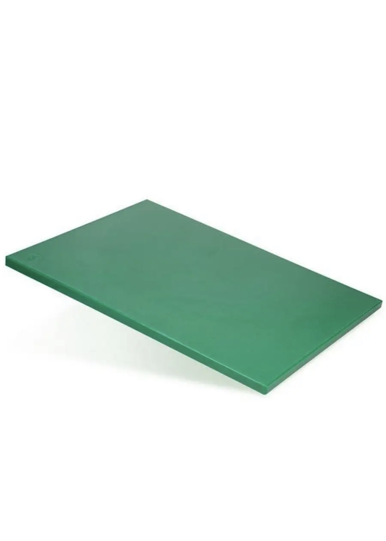 Доска разделочная пластиковая, NATIONAL прямоугольная BH-60*40*5.5 (2шт)
