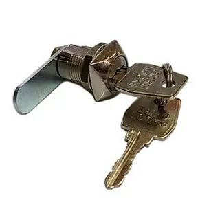 Замок для почтовый EURO LOCK (евро-ключ) - AH-22EV