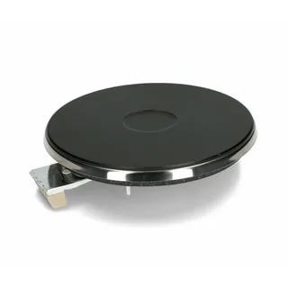 Электроконфорка чугуная 180мм. 1500W 12шт