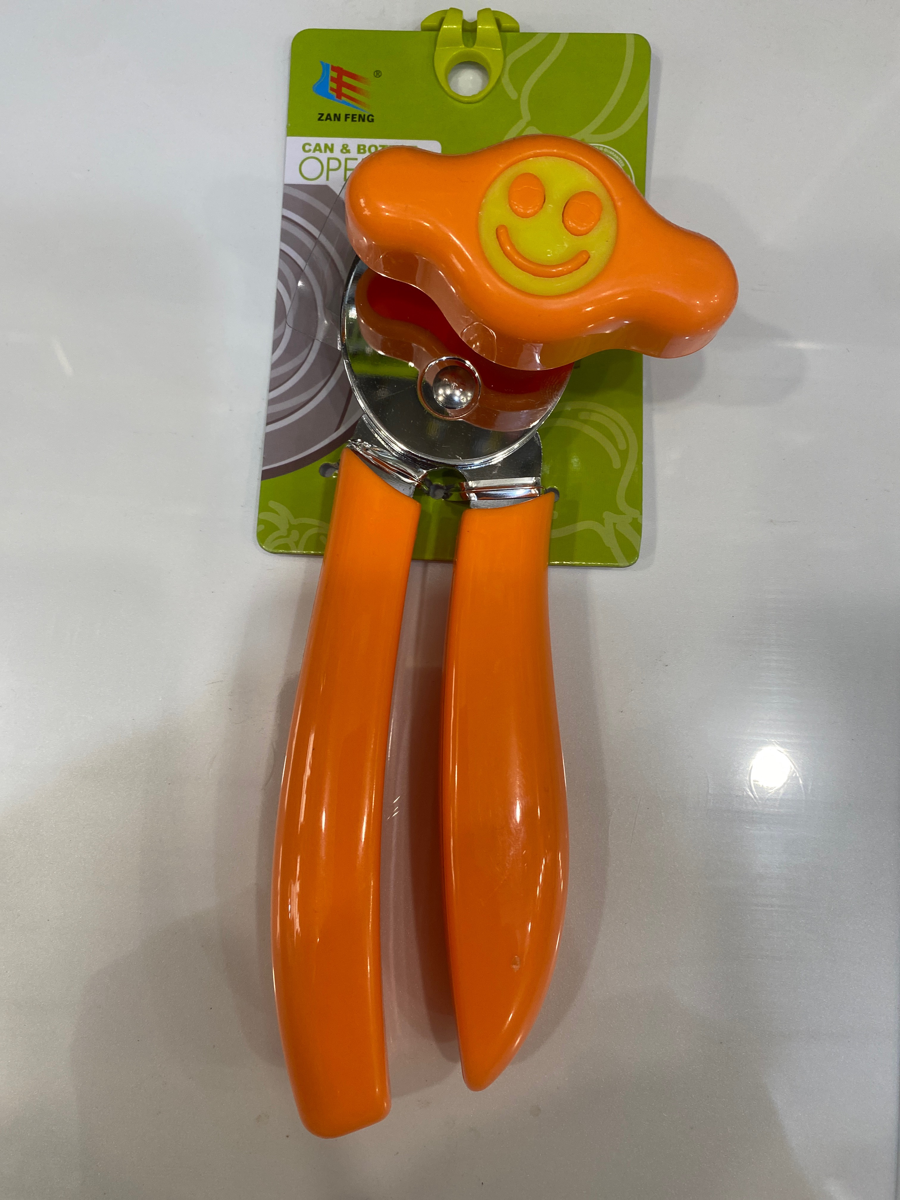 Открывалка CAN OPENER  - ZF-8032