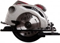 Пила OASIS электрическая циркулярная - PC160