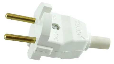 ВИЛКА С ХВОСТ КИТ ОБЫЧ BH-001 (1000шт)