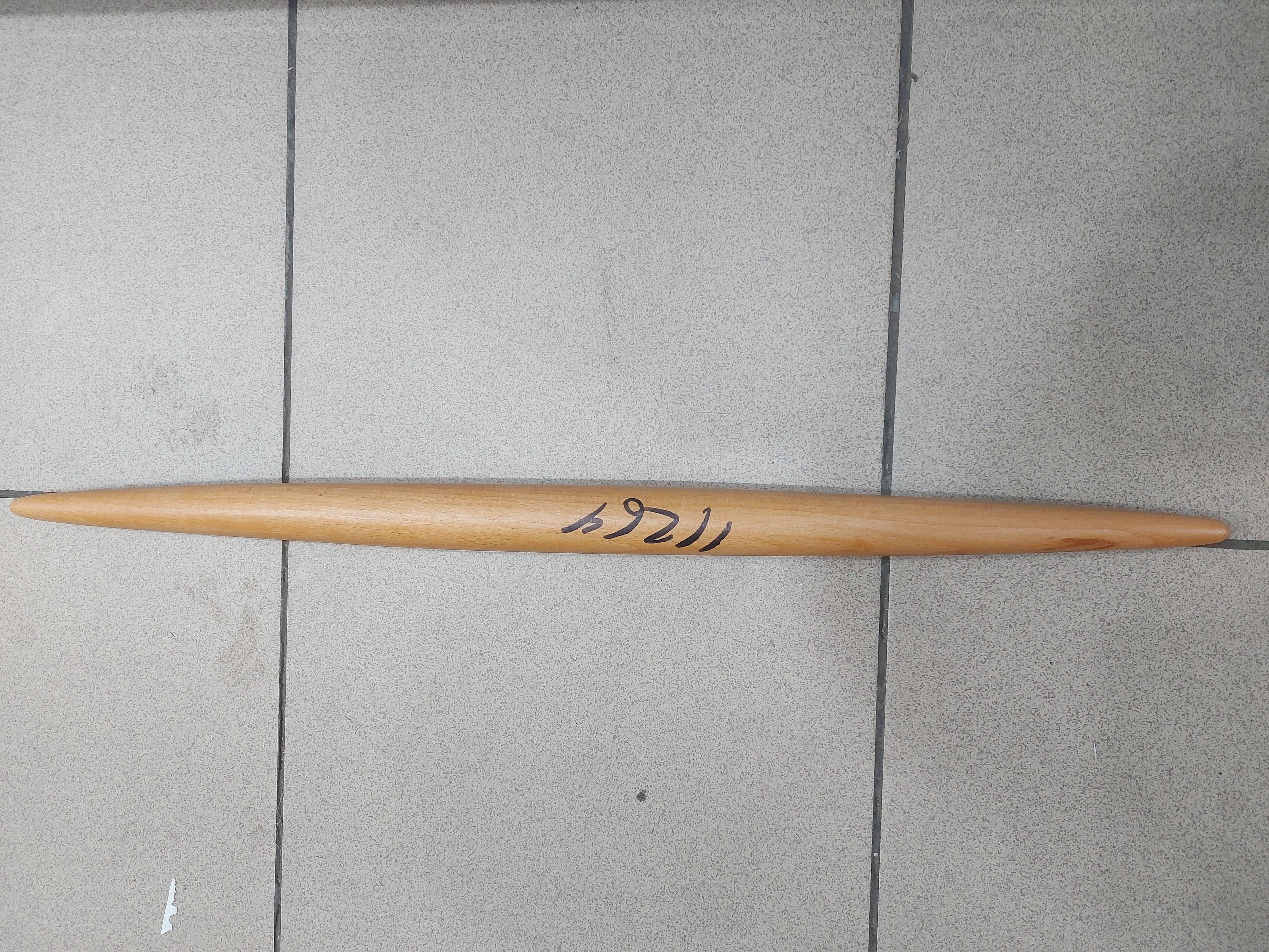 скалка веретино 60*3,5 BH-11264  100шт