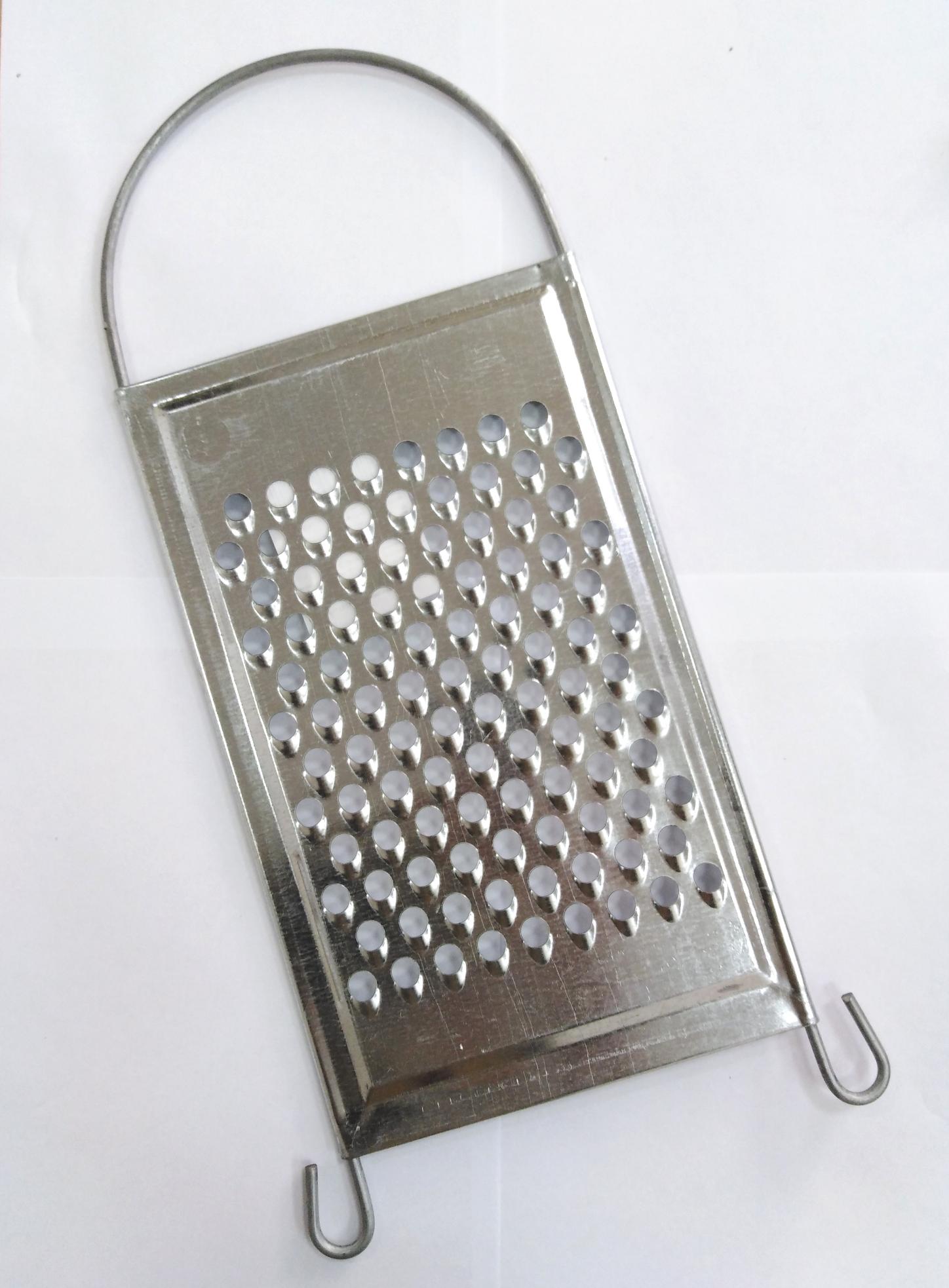 Терка хозяйственная фермерская - BH-3708 (144шт)