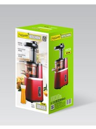 MR-808 Соковыж. Maestro slow juiser