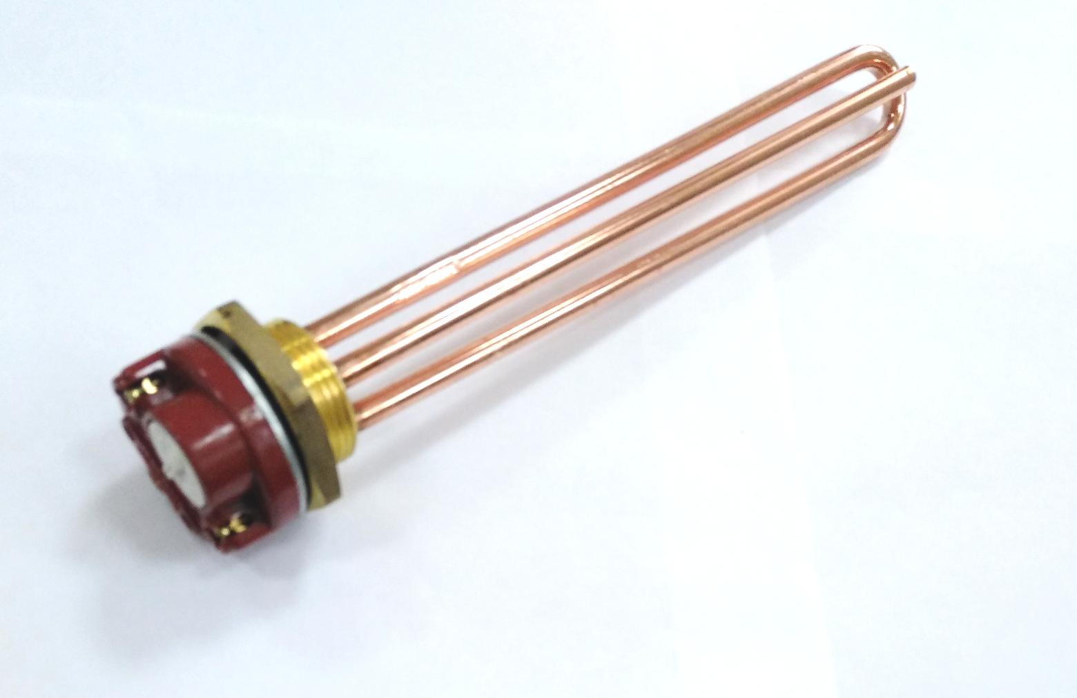 Тэн АРИСТОН для водонагревателя 2000W -  AH-2000W