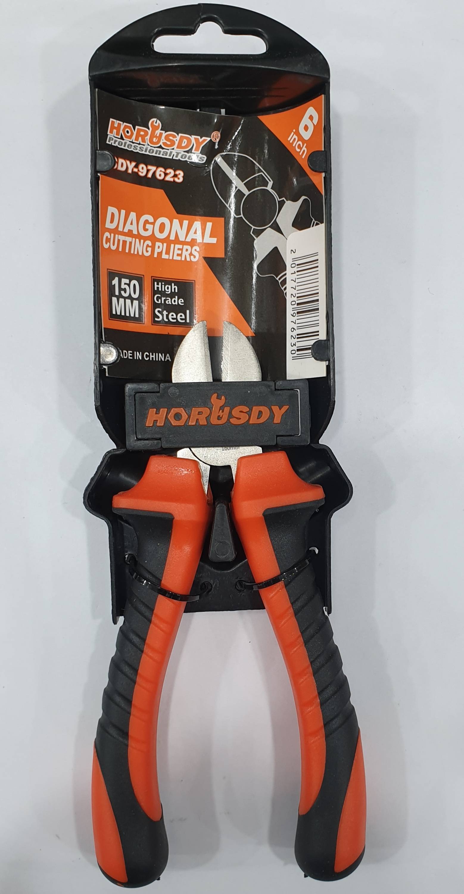 Кусачки 6 BH-10160 150mm (60шт)