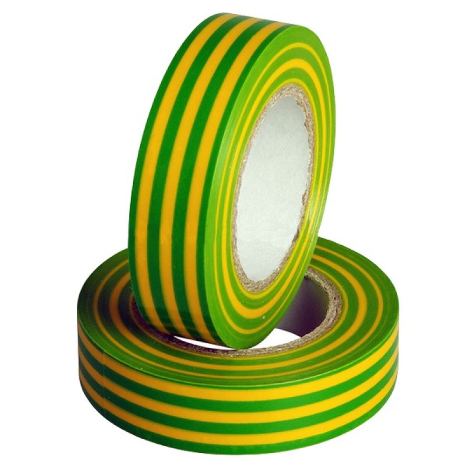 изолента полосатая 20м BH-S81(300шт)