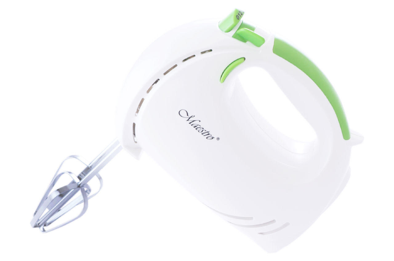 Миксер MAESTRO мощность 300 W, MR-501-GREEN