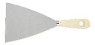 Шпатель с белой ручкой для теста - AH-5510B