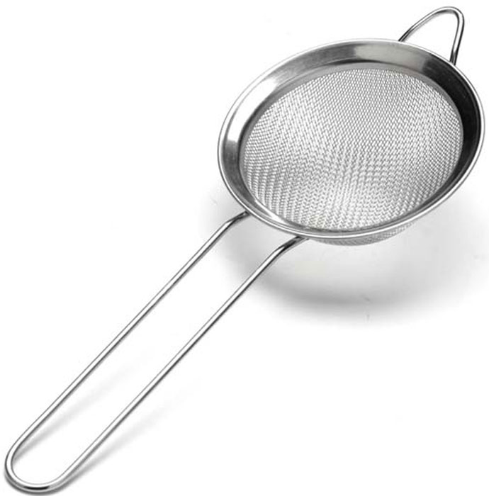 Сито с ручкой 8см IL6-48 BH-8-CM (500шт)