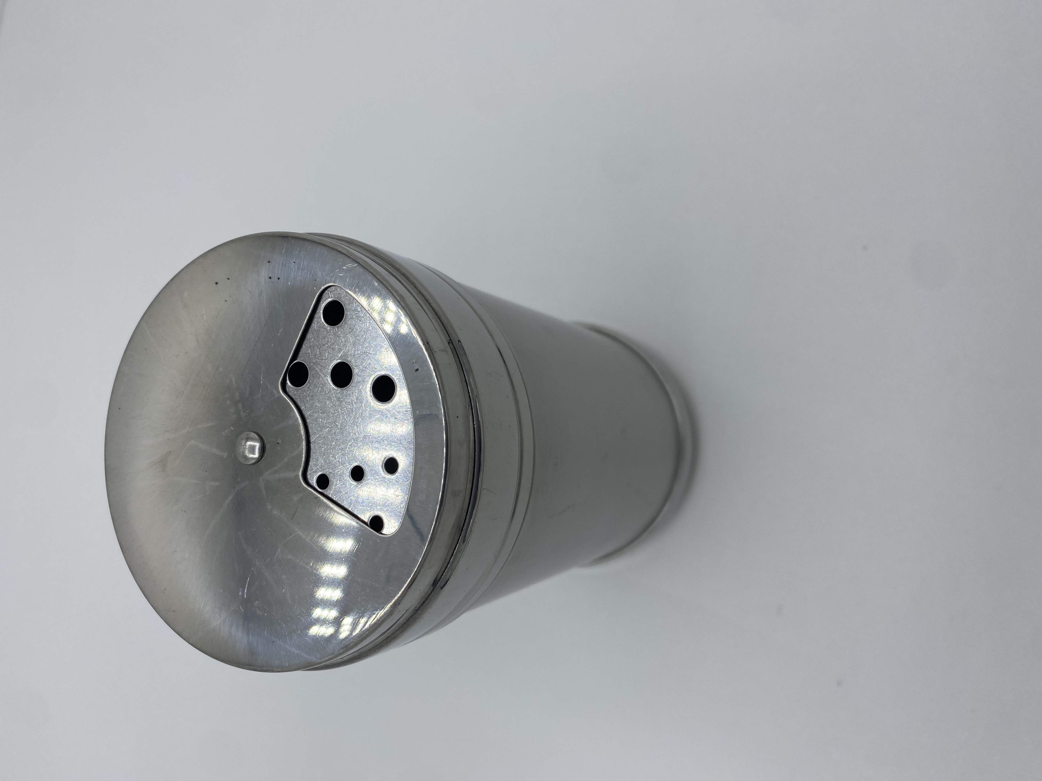 солонка металичеки BH-5SP 192шт