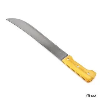 Нож-мачете TRAMONTINA MACHETES 46см. 26621/022