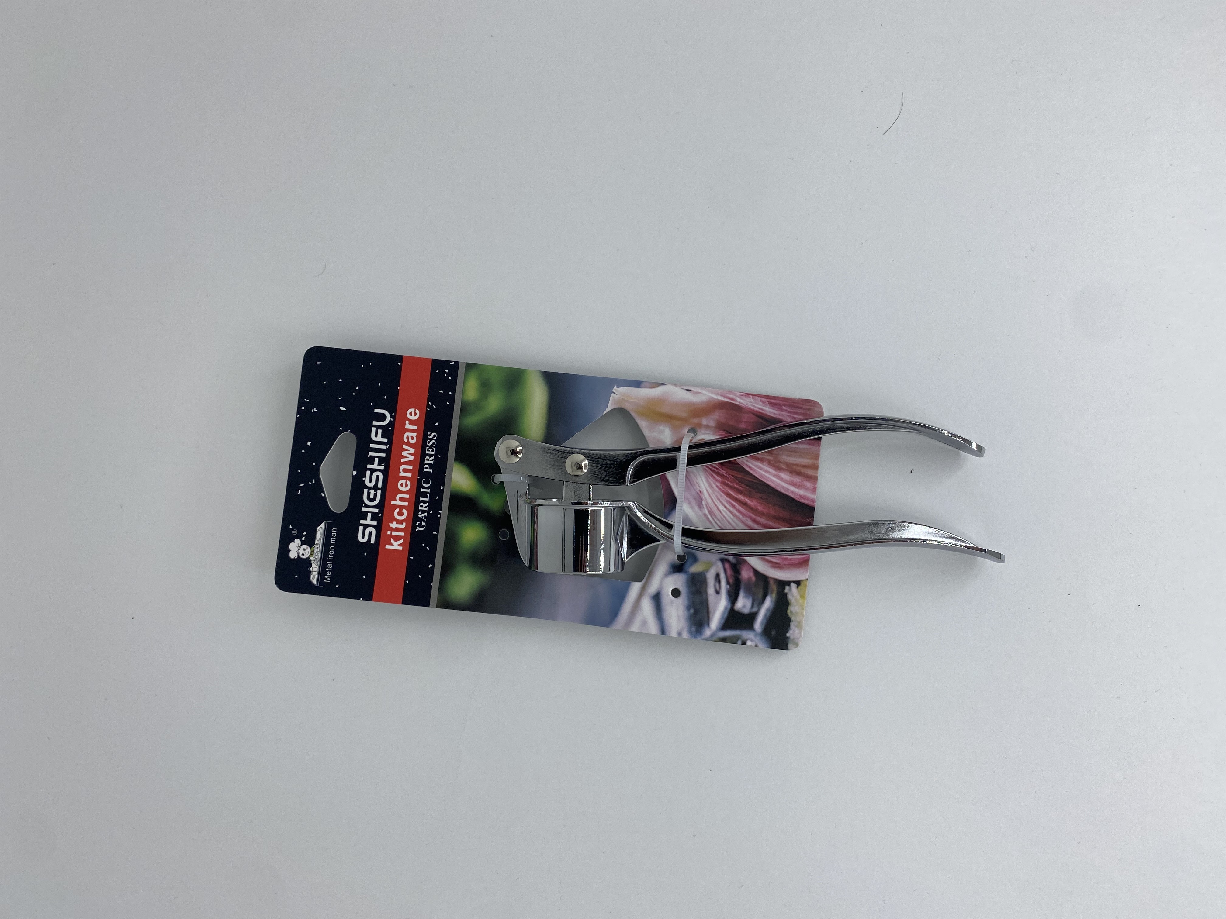 Пресс для чеснока SHESHIFU BH-465 72шт