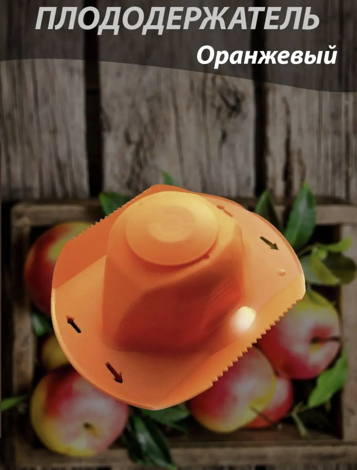 Держатель овощей