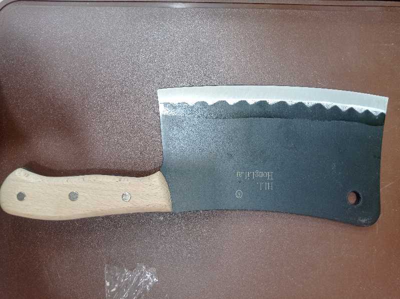 Топор AH-T-Z (50шт)