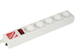 Сетевой фильтр 3м BH-E-SF3M (40шт)