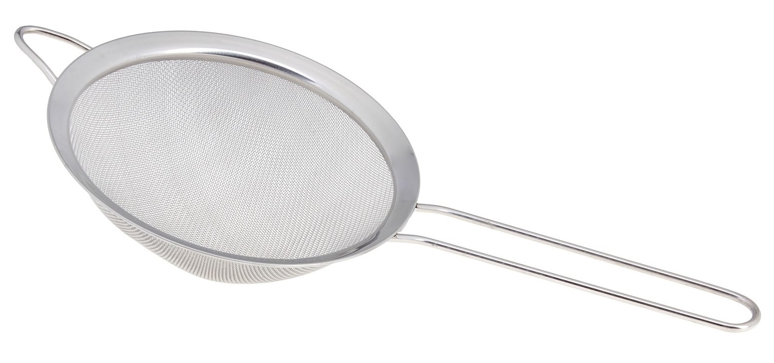 Сито с ручкой 6см BH-6-CM (500шт)