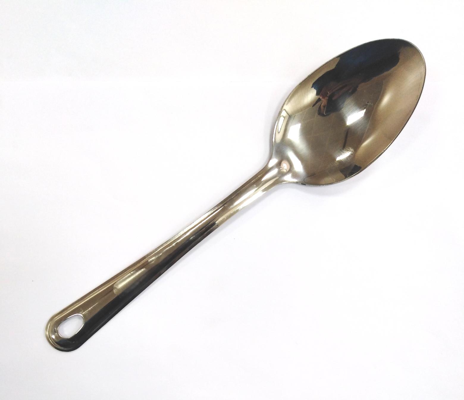 Ложка кухонная (матовая)  BH-38-1 360шт