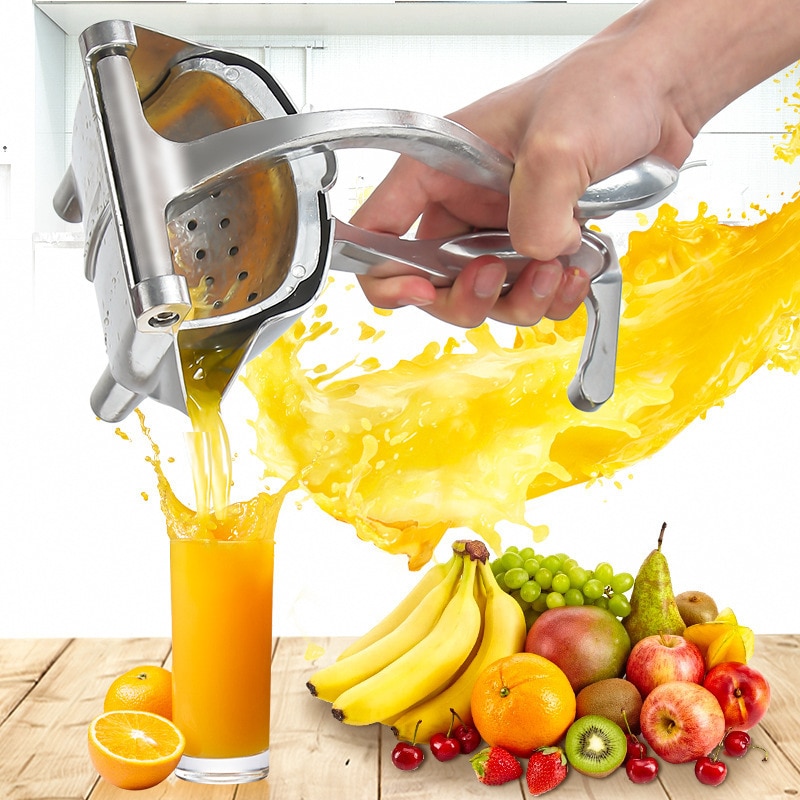 Соковыжималка FRUIT PRESS AH-02-1(24шт)