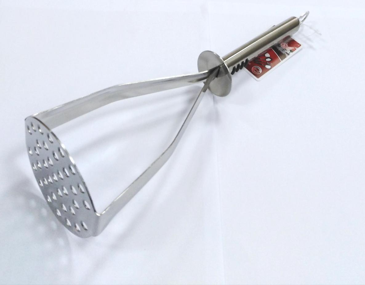 Картофелемялка металлическая BH-187(240шт)