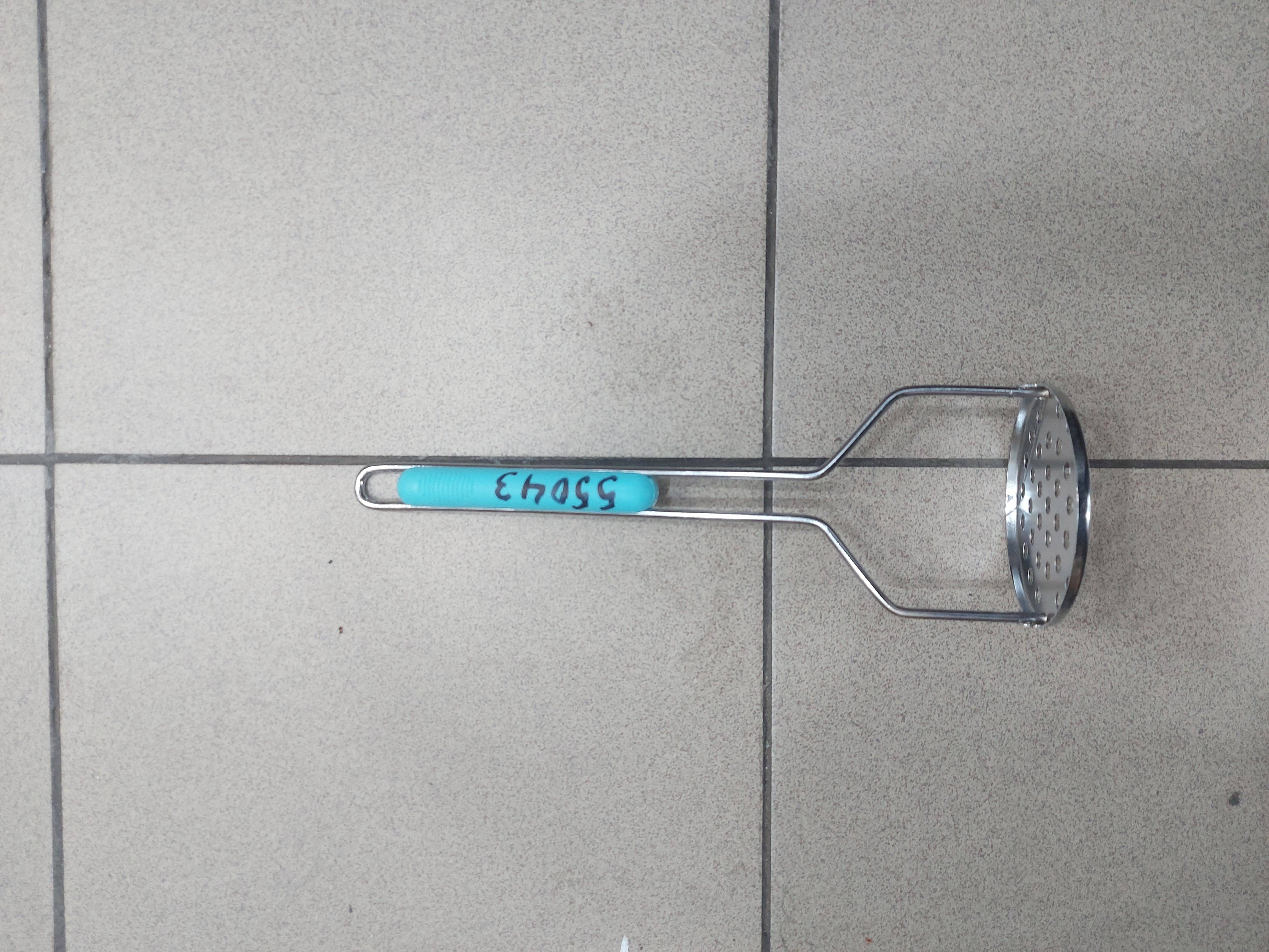 картофелмялка цветной ручка BH-55043 240шт
