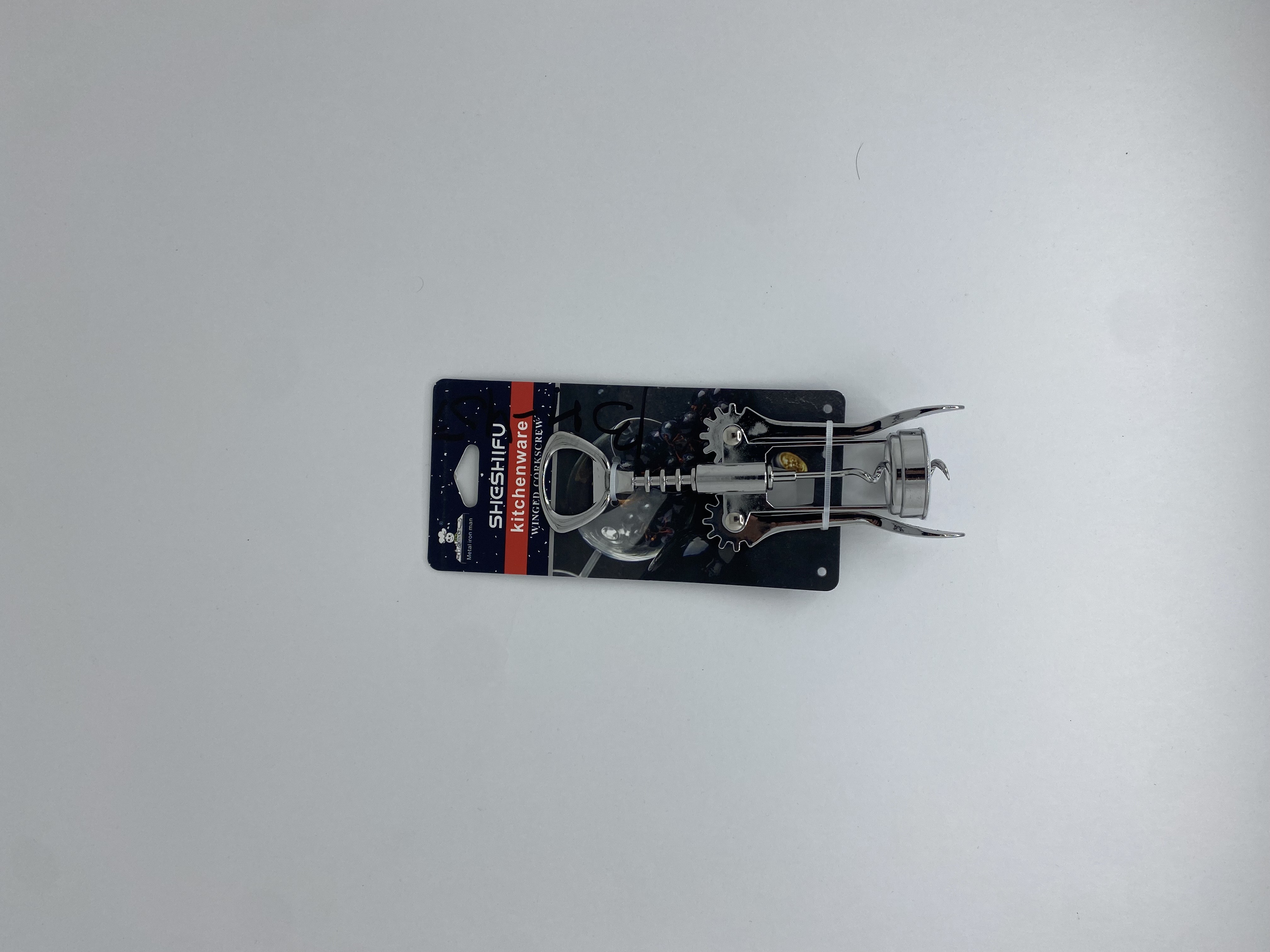 Штопор SHESHIFU BH-457 72шт
