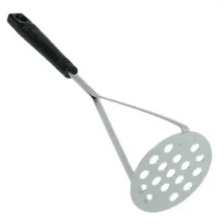 Картофелемялка с черной ручкой AH-A2-122 (240шт)