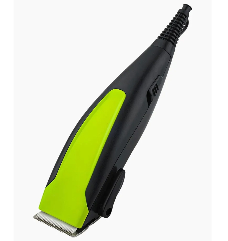 Машинка MAESTRO для стрижки - MR-656C-GREEN