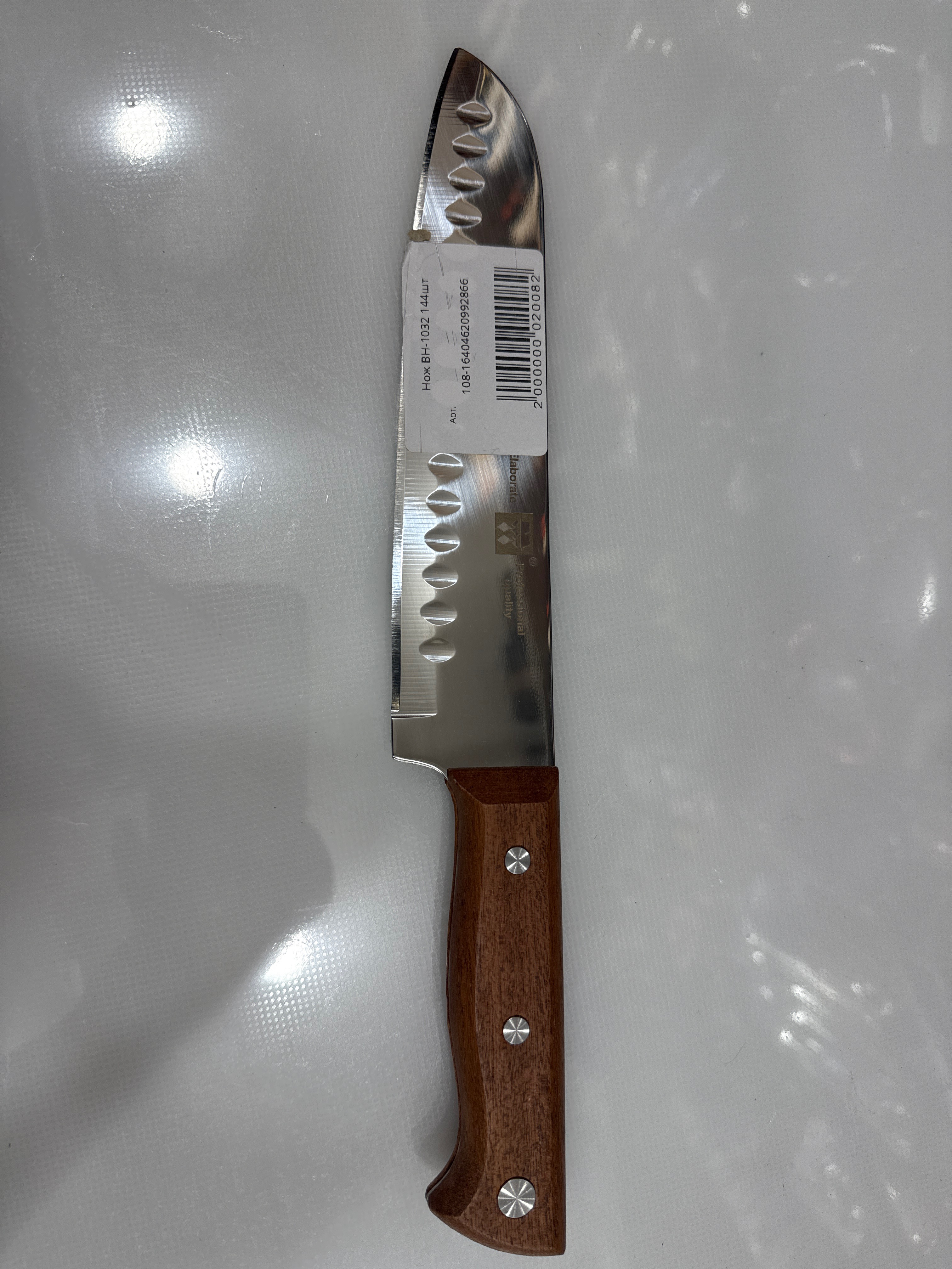 Нож BH-1032 144шт