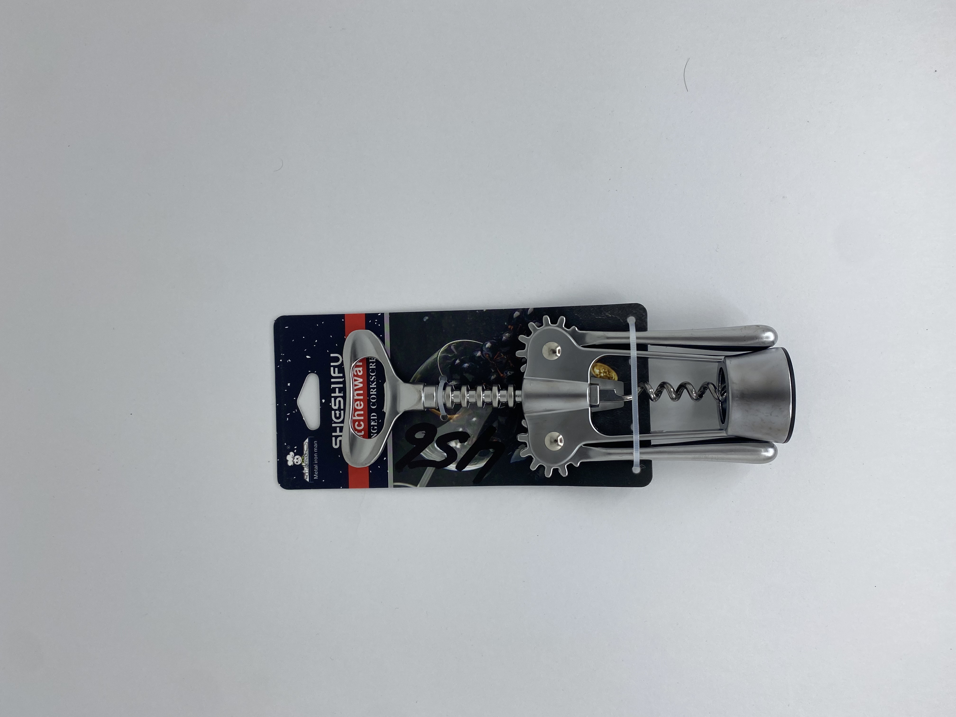 Штопор SHESHIFU BH-456 72шт