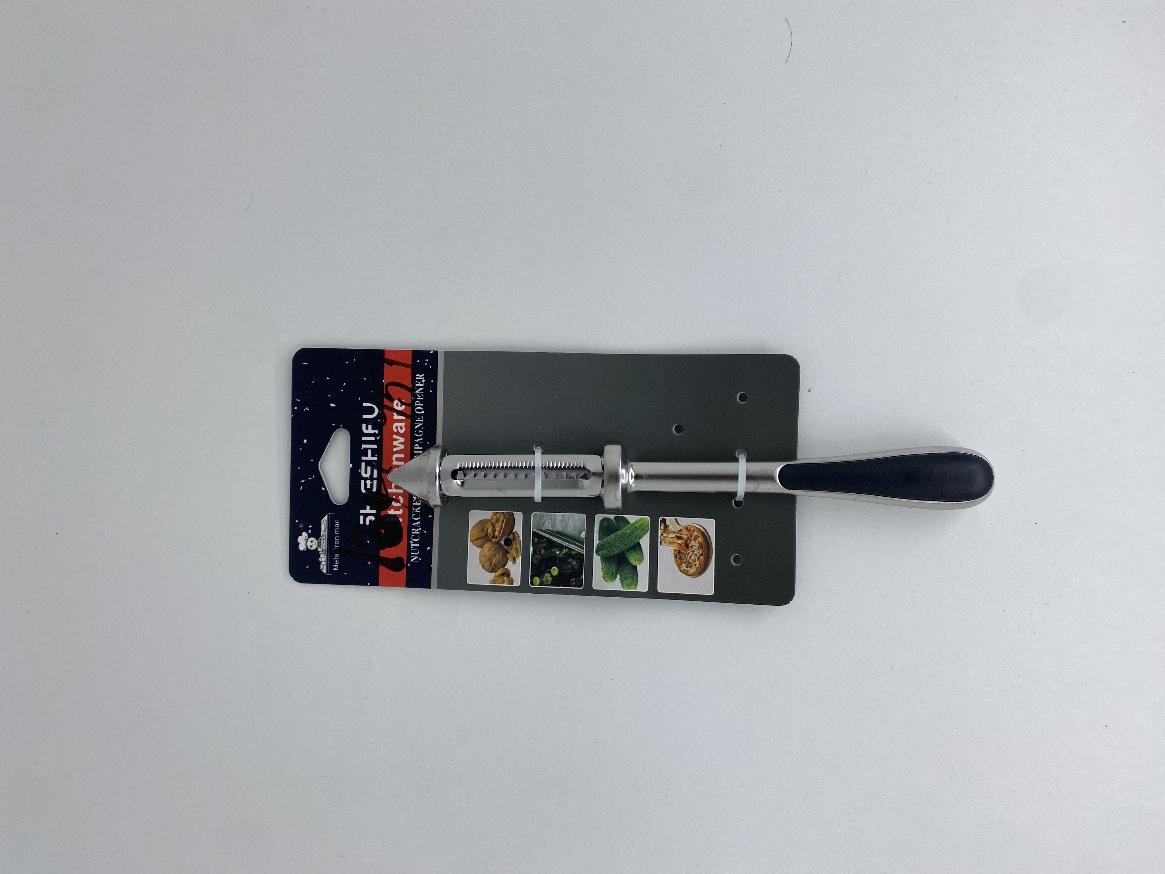 ОВОЩЕЧИСтКА SHESHIFU BH-451 144шт