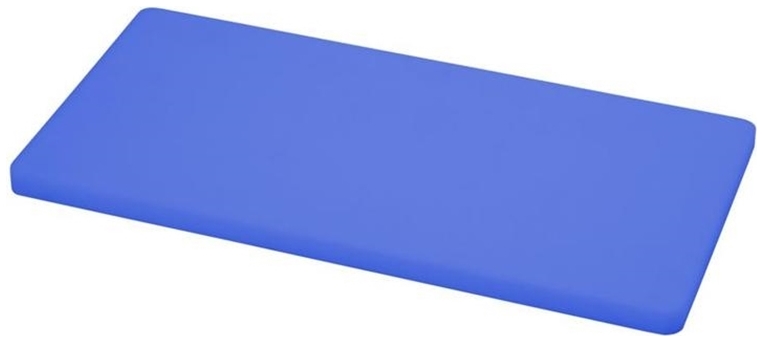 Доска разделочная пластиковая, NATIONAL прямоугольная BH-40*30*5.5 (6шт)