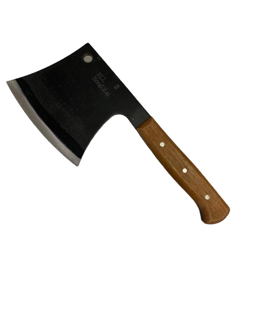 Топор мясной с деревянной ручкой BH-TR-G3 (50шт)