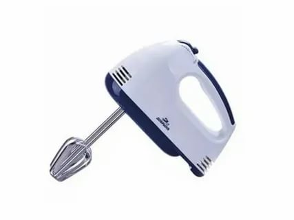 Миксер ДОБРЫНЯ, 200 W, DO-2319