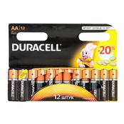 Батарейки DURACELL AA (864шт) пальчик