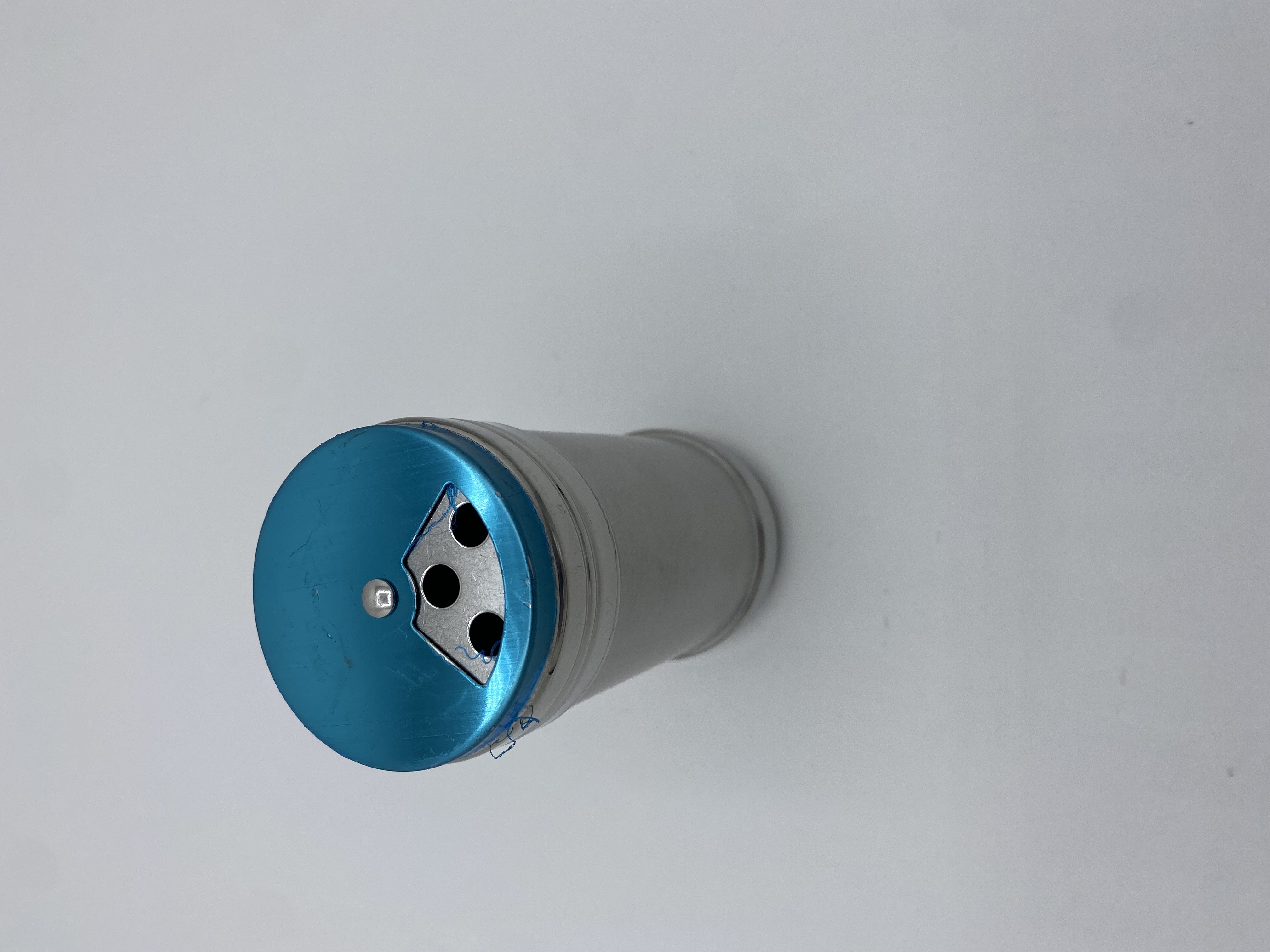 солонка металичеки BH-3SP 360шт