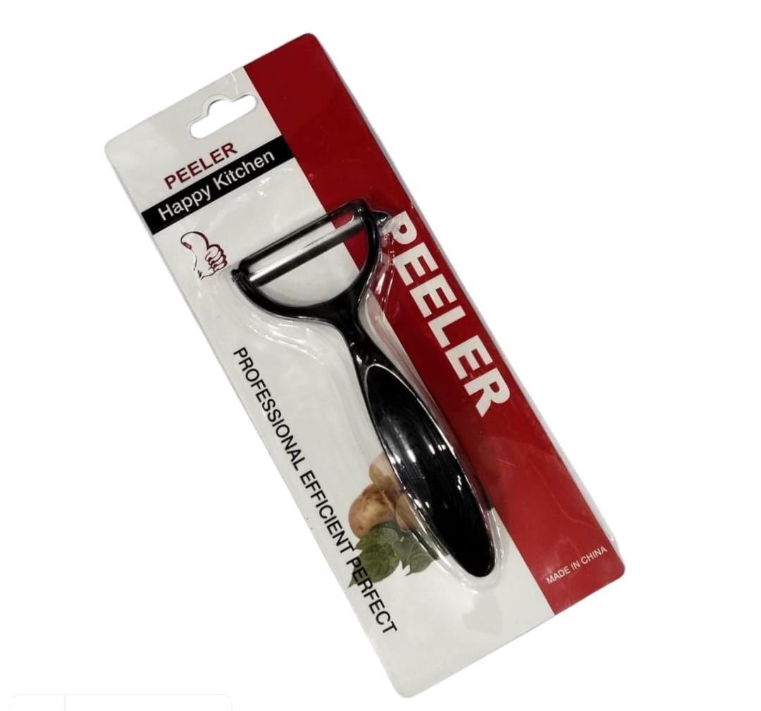 Овощечистка из нержавеющей стали Harry Kitchen AH-8303